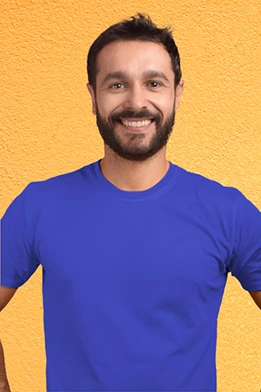 Patrick Pool - Installation Specialist