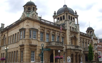 Choose Our Local Plumbers in Ilford