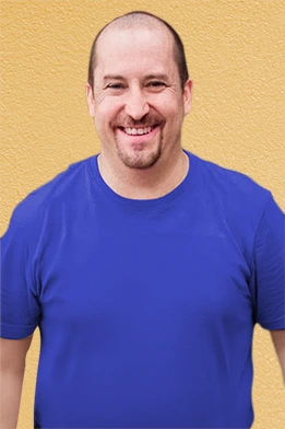 David Baker - Leak Detection Expert