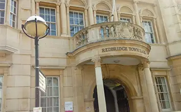 Venues for Hire Ilford