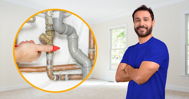 Ilford Central Heating Repair