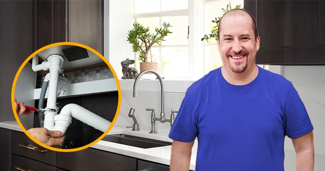 Ilford Leak Detection